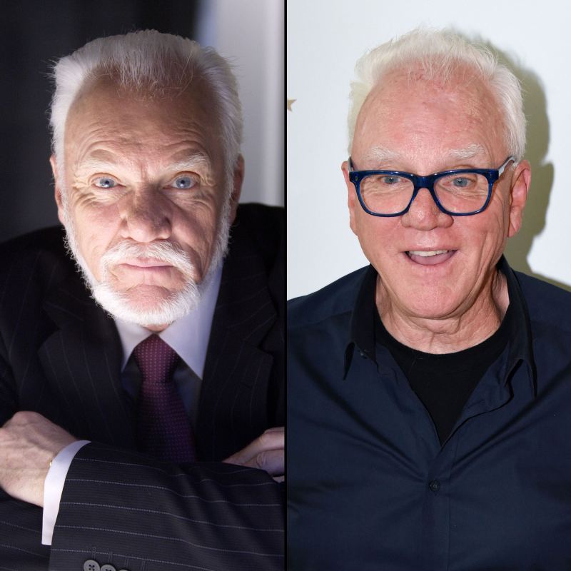 Malcolm McDowell Heroes Cast Where Are They Now