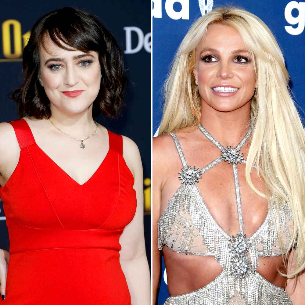Mara Wilson Relates to Britney Spears in Powerful Op-Ed About the Terrifying Side of Hollywood