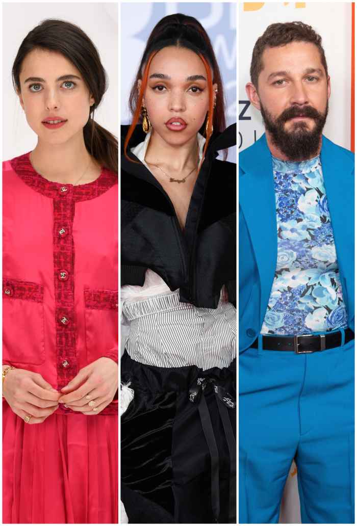 Margaret Qualley Posts Support for FKA Twigs After Shia LaBeouf Split