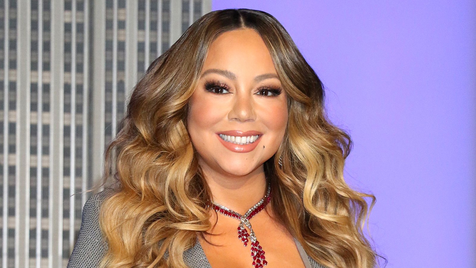 Mariah Carey Unveils New Mariah’s Cookies Flavor for Valentine’s Day