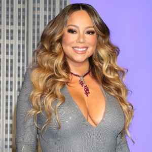 Mariah Carey Unveils New Mariah’s Cookies Flavor for Valentine’s Day