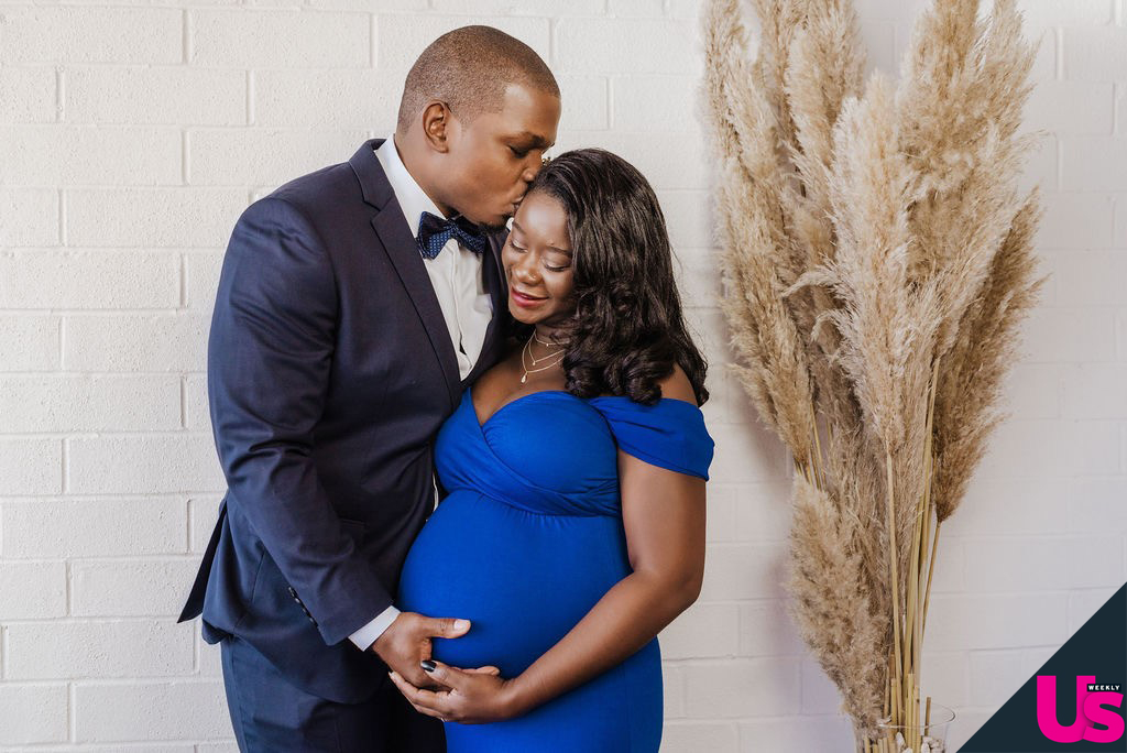 Married at First Sight’s Pregnant Deonna McNeill, Greg Okotie Reveal 1st Child’s Sex 2