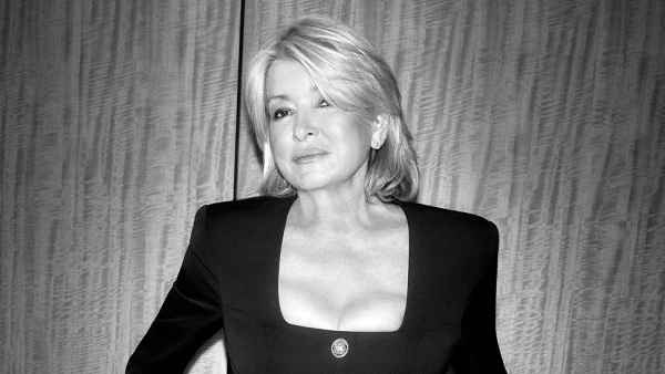 Martha Stewart 79 Looks Half Her Age