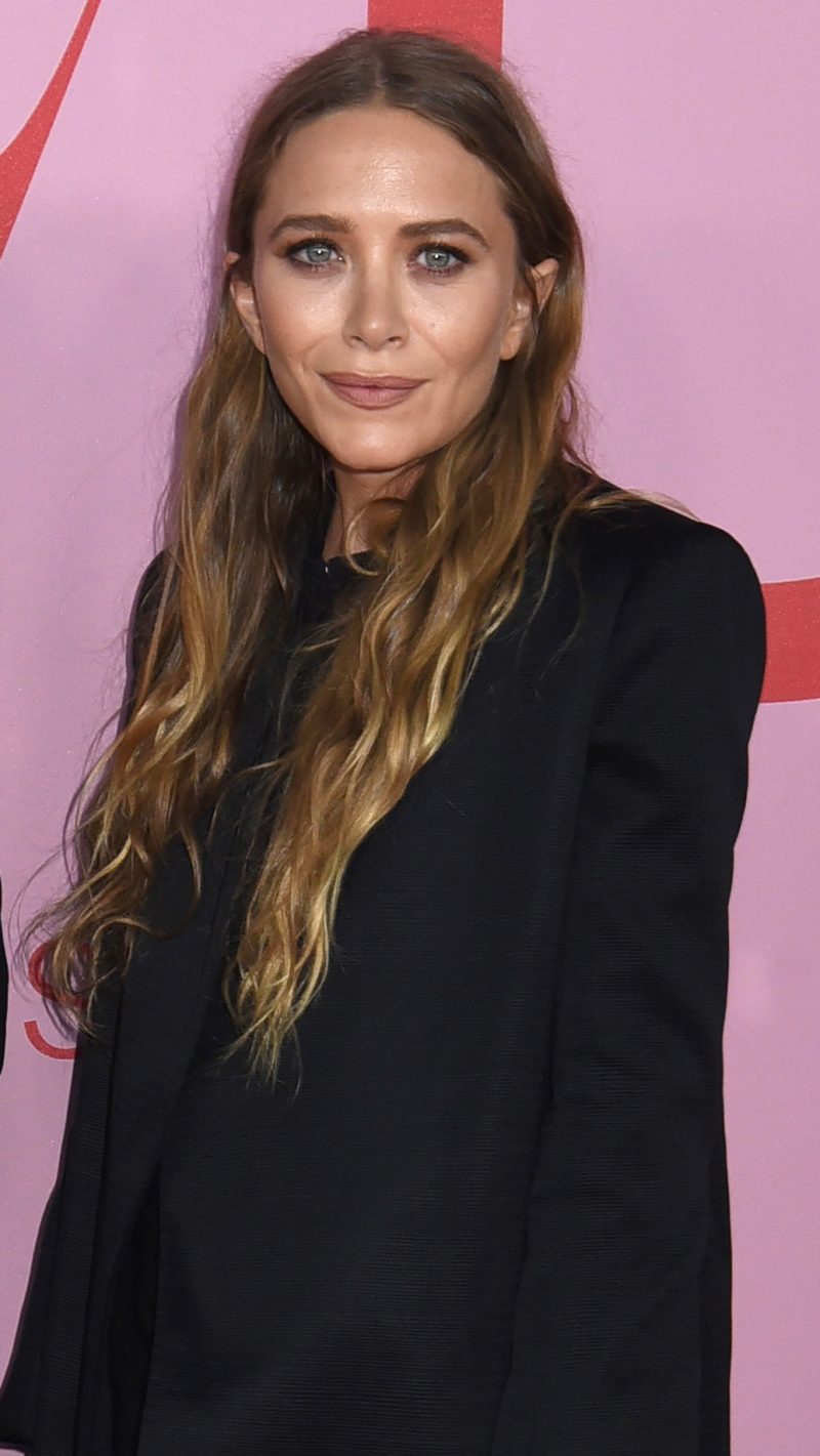 Mary-Kate Olsen Spotted Out With Brightwire CEO John Cooper 1 Month After Olivier Sarkozy Split