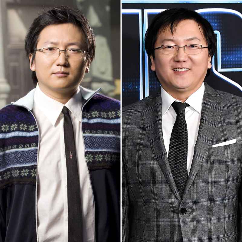 Masi Oka Heroes Cast Where Are They Now