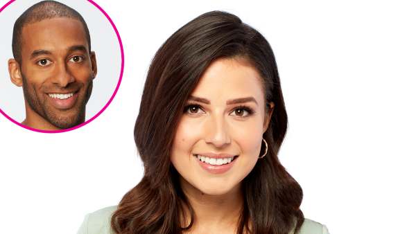 Matt James Contestant Katie Thurston Named Bachelorette 17 p