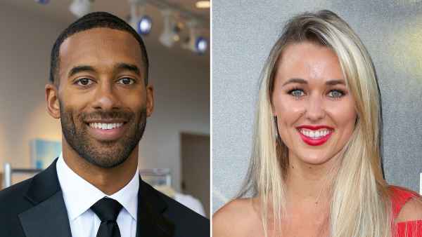 Matt James No Relationship With Heather Martin Pre Bachelor