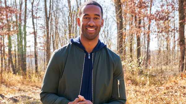 Matt James The Bachelor recap