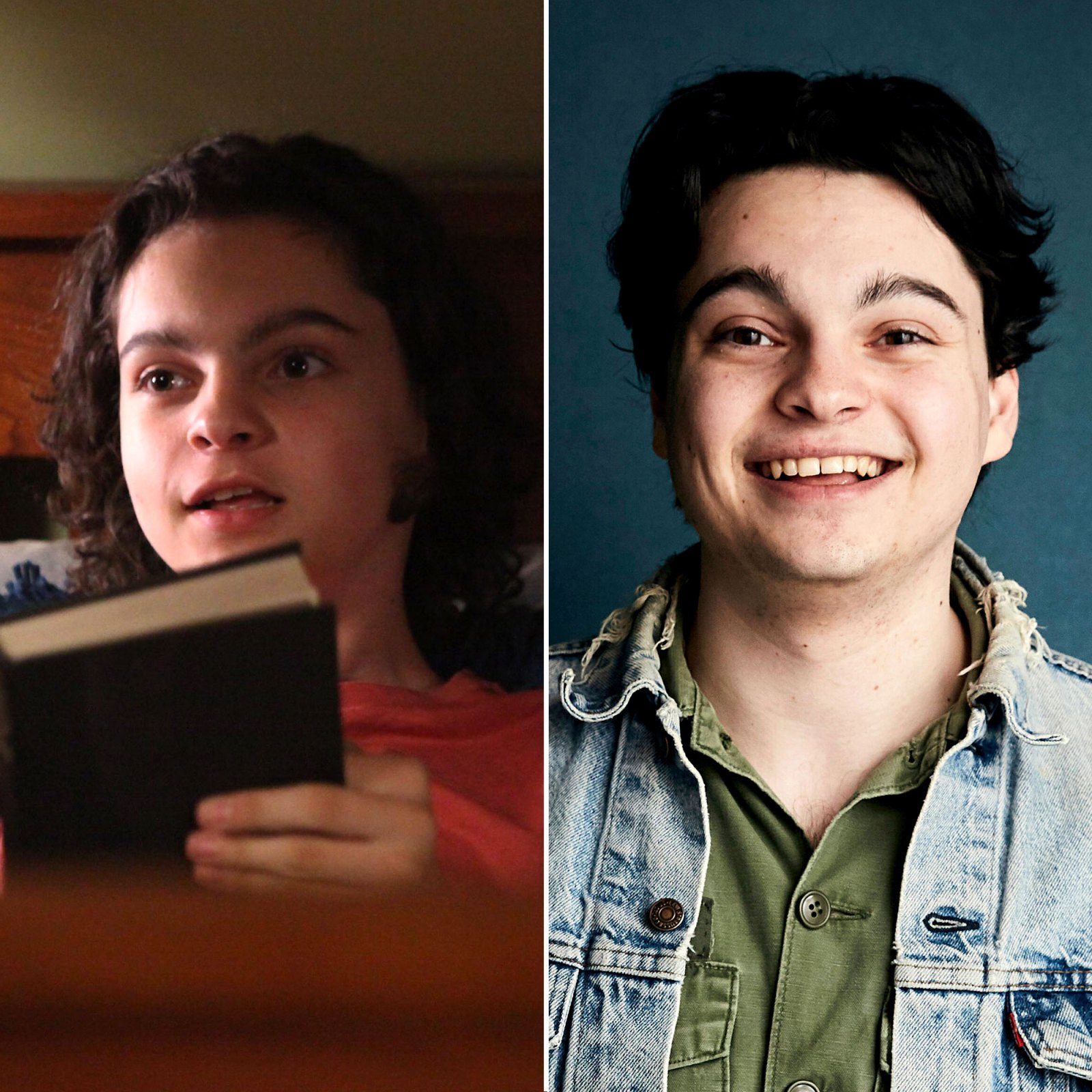 Max Burkholder Parenthood Cast Where Are They Now