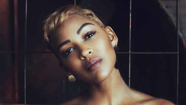 Meagan Good A Day in My Life