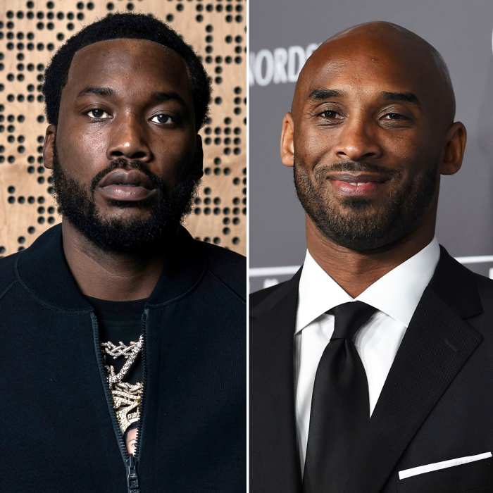 Meek Mill Slams His Critics Antics After Being Called Out for Kobe Bryant Helicopter Lyric