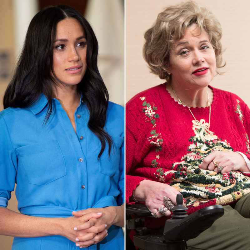 Meghan Markle's Half-Sister Samantha Markle Details Their Childhood, Last Conversation and More in 'The Diary of Princess Pushy's Sister Part 1'