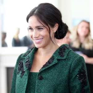Meghan Markle’s First Pregnancy Was a Stylish One — See Her Best Maternity Fashion Moments