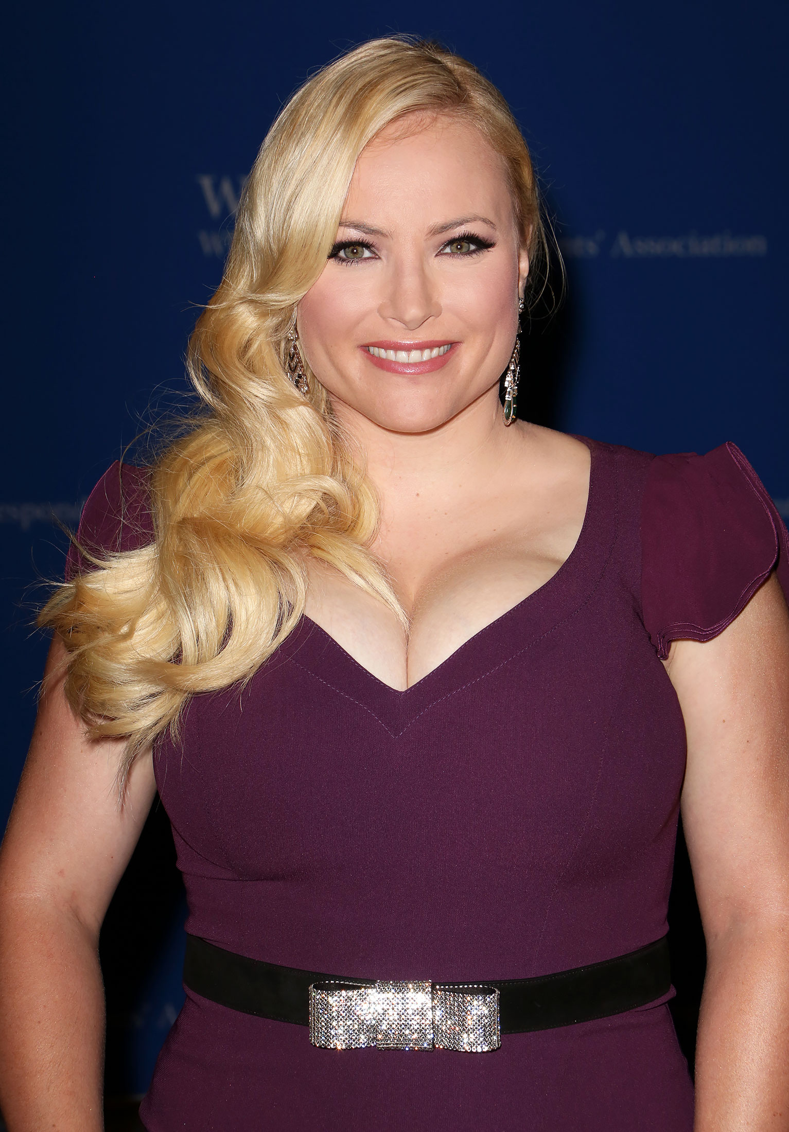 Pictures sexy meghan mccain 31 Sexy