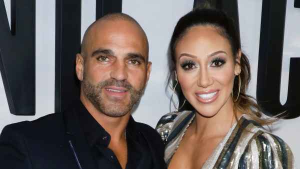 RHONJ'S Melissa Gorga: Joe and I 'Fight So Hard' for Our Marriage