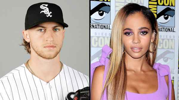 Michael Kopech Return to Baseball After Break Vanessa Morgan Gives Birth