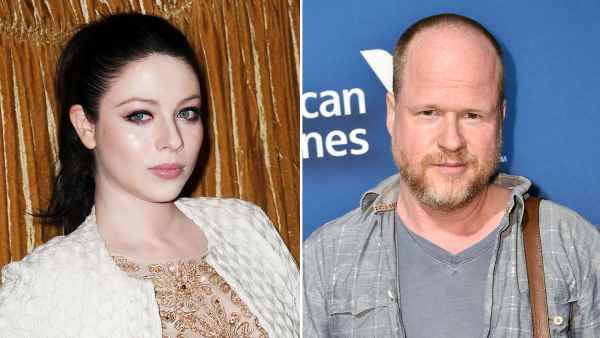 Michelle Trachtenberg Claims Joss Whedon Couldnt Be Alone With Her on the Buffy Set