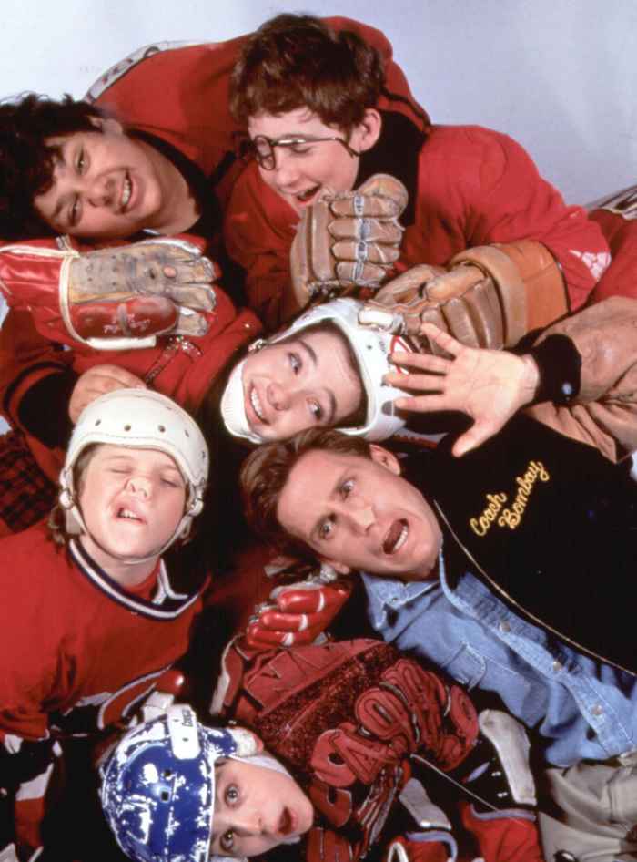 Mighty Ducks Game Changers Boss Hints Cameos Original Cast