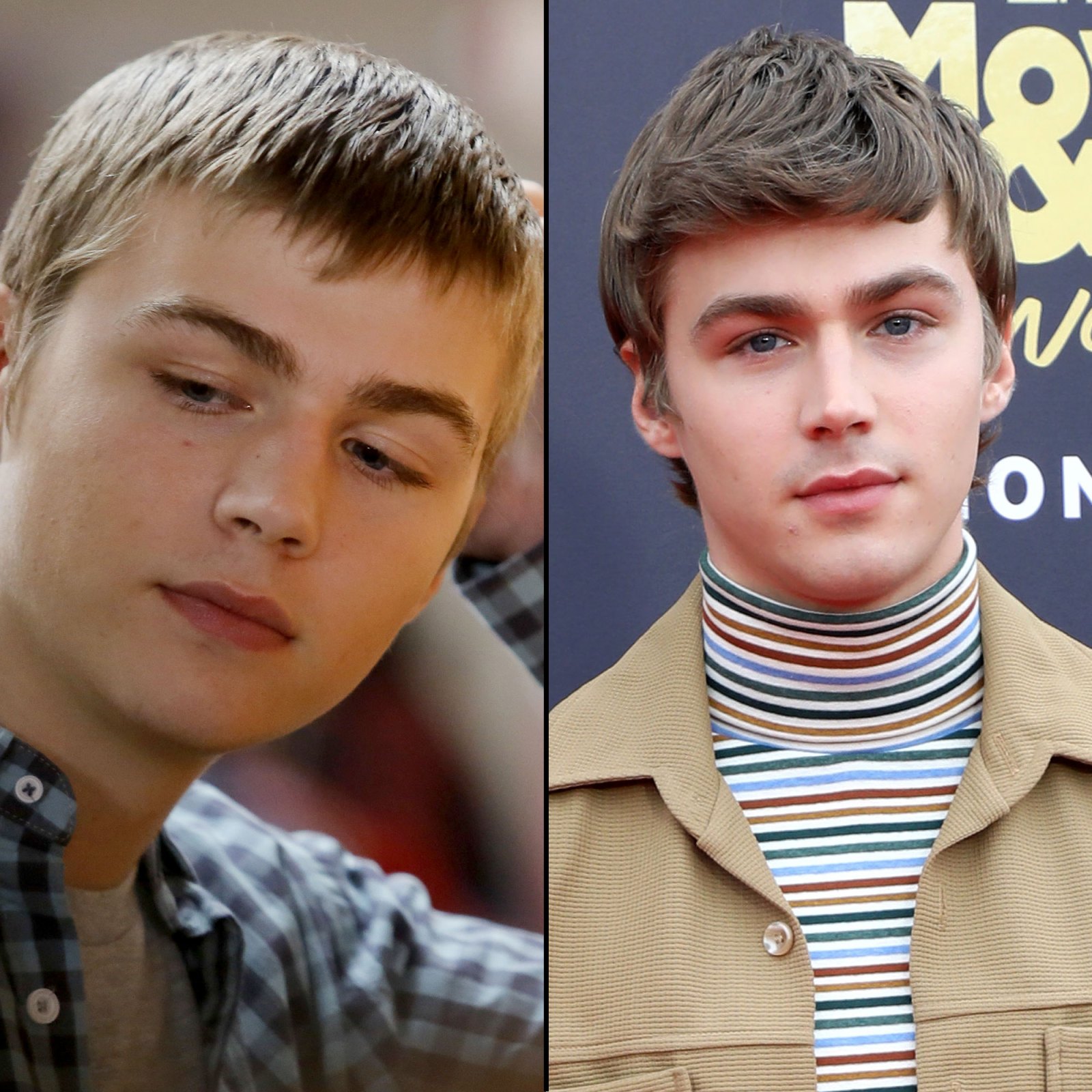 Miles Heizer Parenthood Cast Where Are They Now
