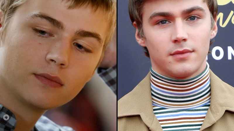 Miles Heizer Parenthood Cast Where Are They Now
