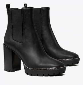 Miller Lug Sole Boot
