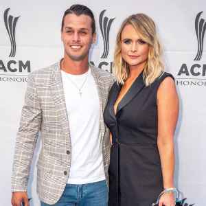Miranda Lambert and Brendan McLoughlin ‘Didn’t Date Very Long’ Before Getting Married