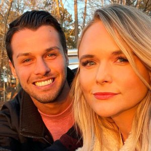 Miranda Lambert Husband Brendan McLoughlin Thankful After Hit-and-Run