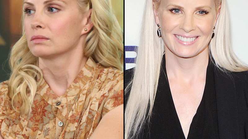 Monica Potter Parenthood Cast Where Are They Now