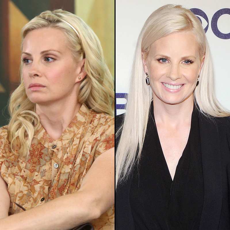 Monica Potter Parenthood Cast Where Are They Now