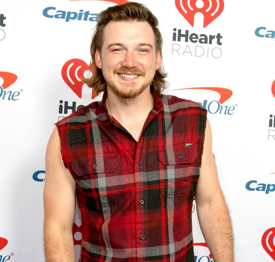 Morgan Wallen Dropped by Radio ACMs and More After N-Word Video 1