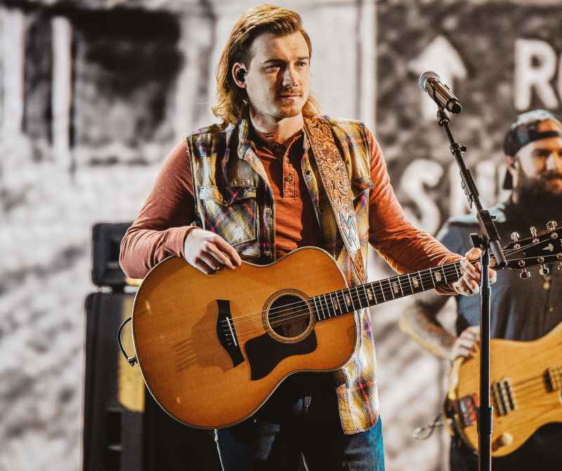 Morgan Wallen Dropped by Radio ACMs and More After N-Word Video 2