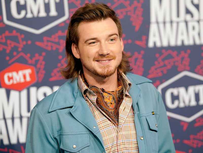 Morgan Wallen Dropped by Radio ACMs and More After N-Word Video 3