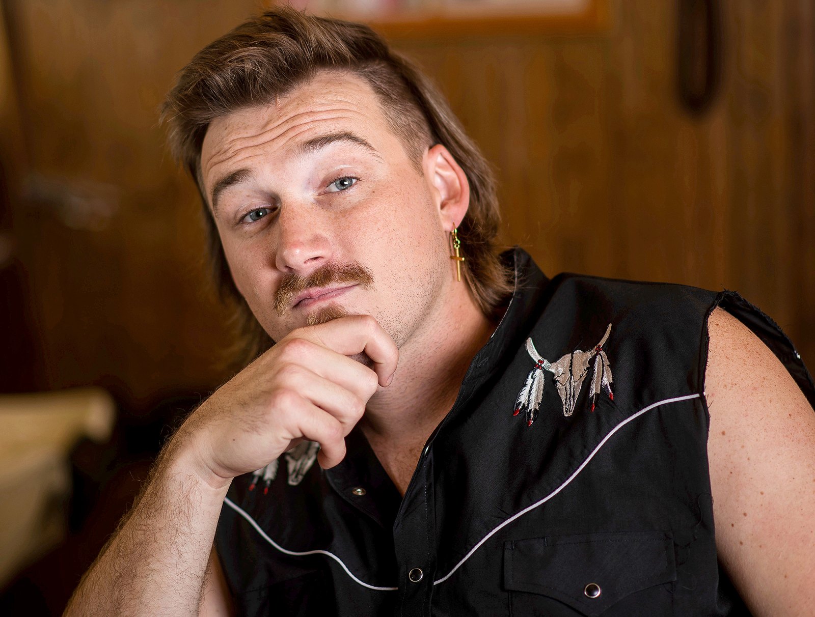 Morgan Wallen Dropped by Radio ACMs and More After N-Word Video 4