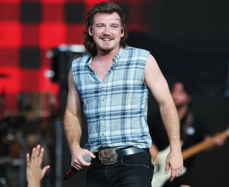 Morgan Wallen Dropped by Radio ACMs and More After N-Word Video 5