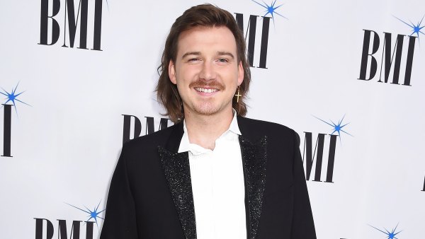 Morgan Wallen Says He’s 9 Days Sober After N-Word Controversy