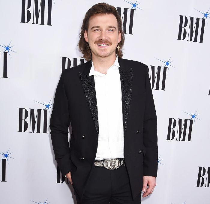 Morgan Wallen Says He’s 9 Days Sober After N-Word Controversy