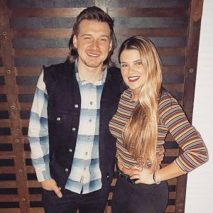 Morgan Wallen’s Sister Ashlyne Wallen Defends Him Amid N-Word Scandal: Backlash Is ‘Getting Out of Control’