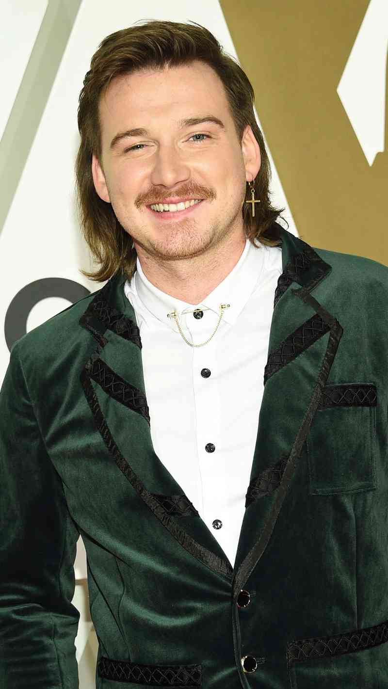 Morgan Callen Morgan Wallen News - Us Weekly