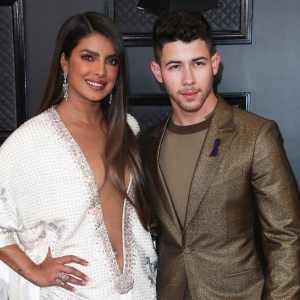 Nick Jonas Talks Baby Plans With Priyanka Chopra: We’re ‘Knocking Wood’
