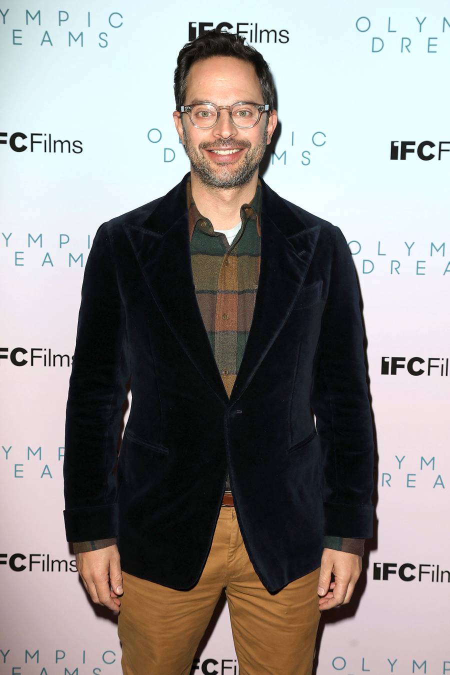Nick Kroll Celebrities Who Hate Valentines Day