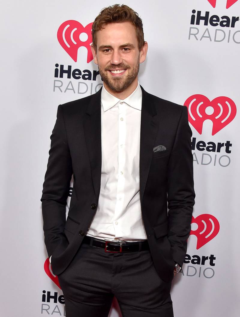 Nick Viall Hannah Brown Defends Heather Martin Against Mean Girls After Bachelor Arrival