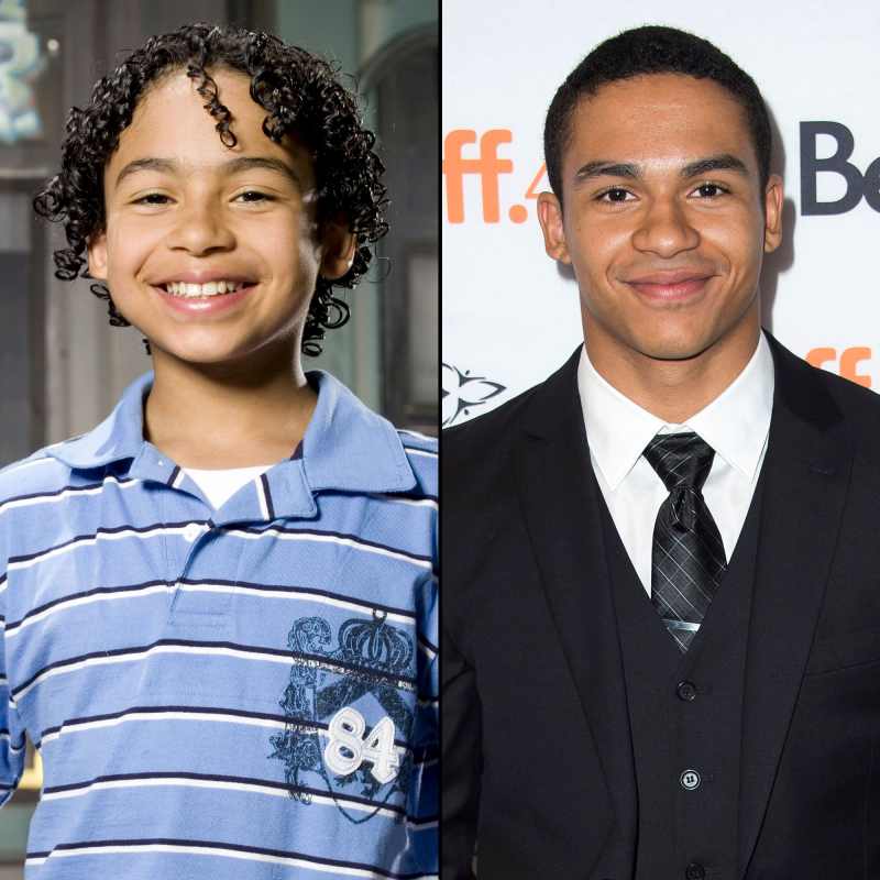Noah Gray-Cabey Heroes Cast Where Are They Now