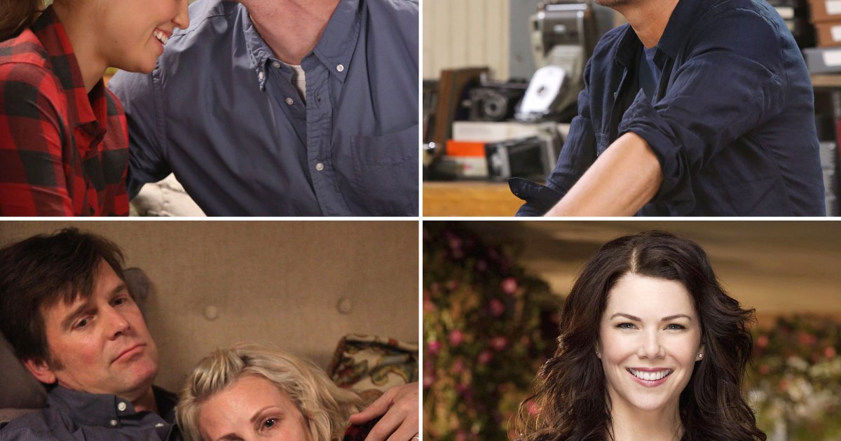 Parenthood' Cast: Where Are They Now? 