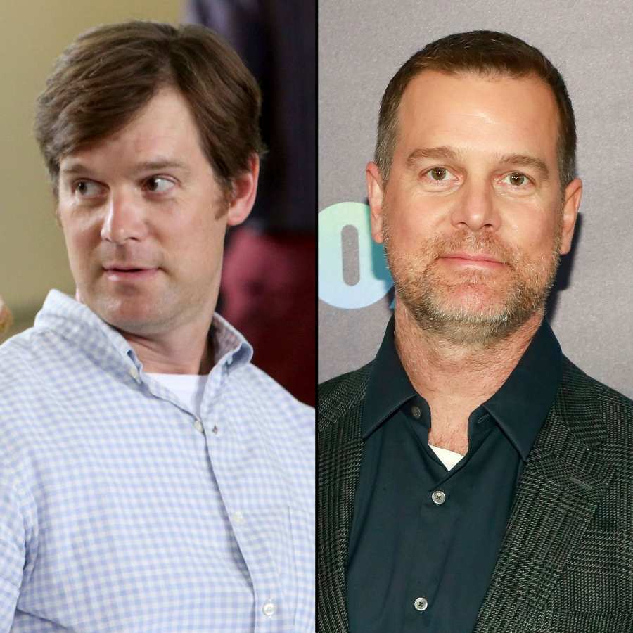 Peter Krause Parenthood Cast Where Are They Now