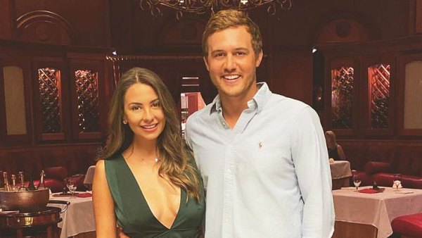 Peter Weber and Kelley Flanagan Have Been Communicating Since Super Bowl Meetup But Are Not Back Together