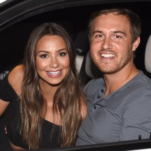Peter Weber and Kelley Flanagan Spotted Together in Tampa 1 Month After Split