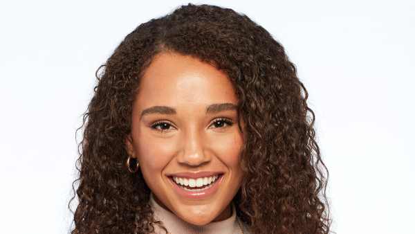 Pieper James 5 Things to Know Bachelor Contestant With the Same Last Name as Matt James 1
