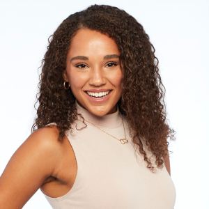 Pieper James 5 Things to Know Bachelor Contestant With the Same Last Name as Matt James 1