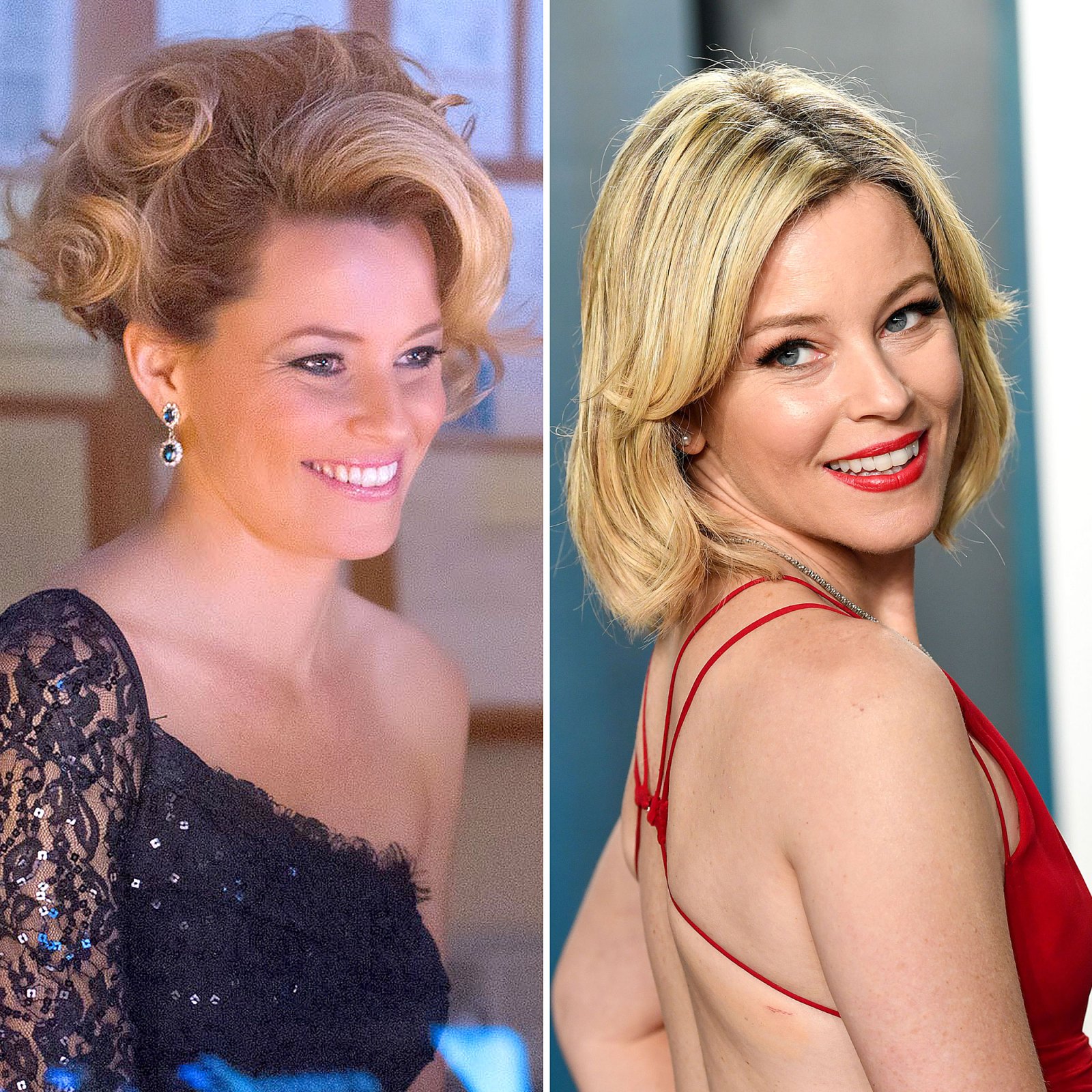 Pitch Perfect Cast Where Are They Now Elizabeth Banks Gail
