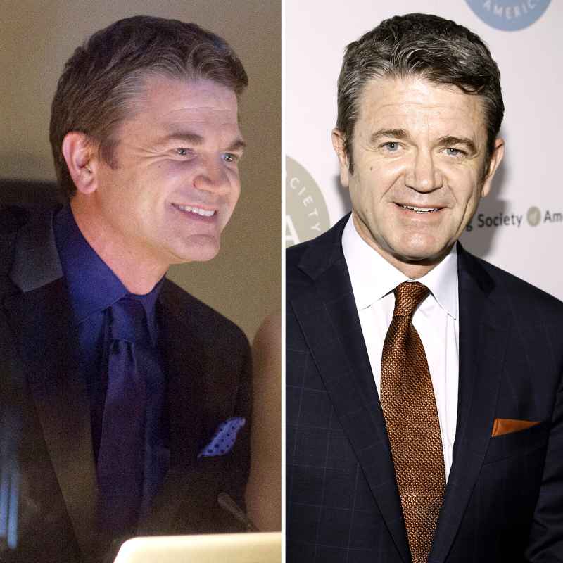 Pitch Perfect Cast Where Are They Now John Michael Higgins John